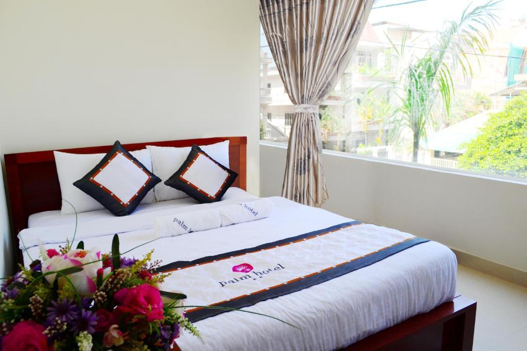 Hotel Palm 2*