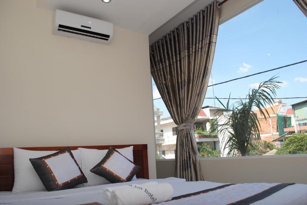 Hotel Palm