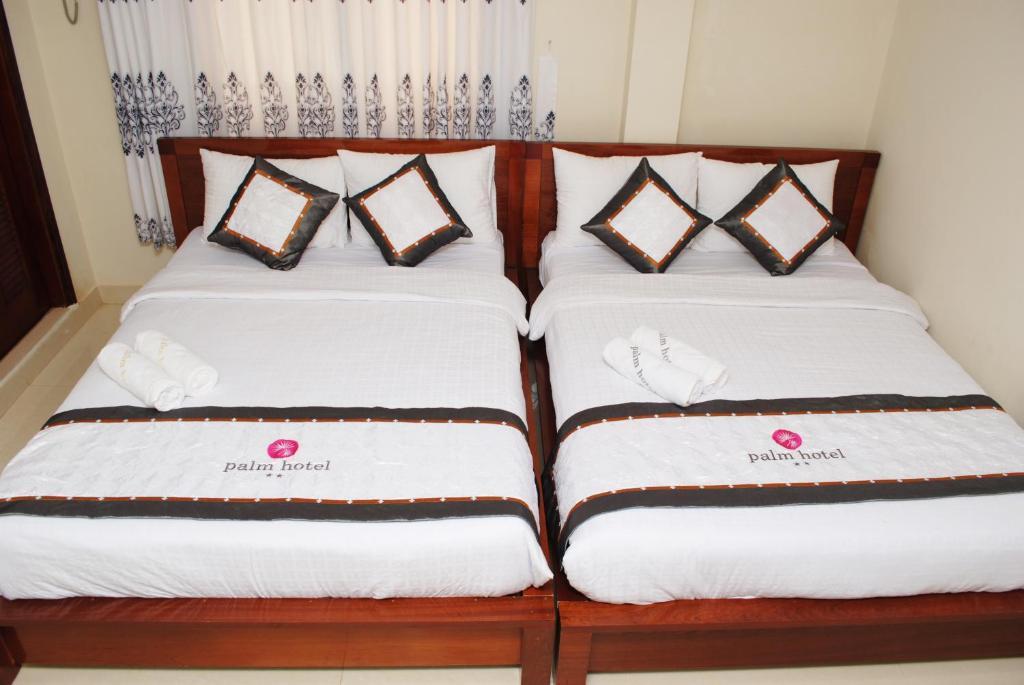 Hotel Palm 2*