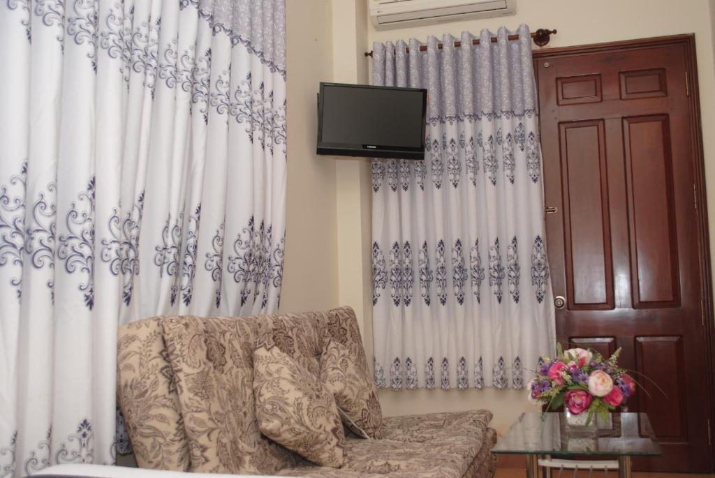 Palm Hotel
