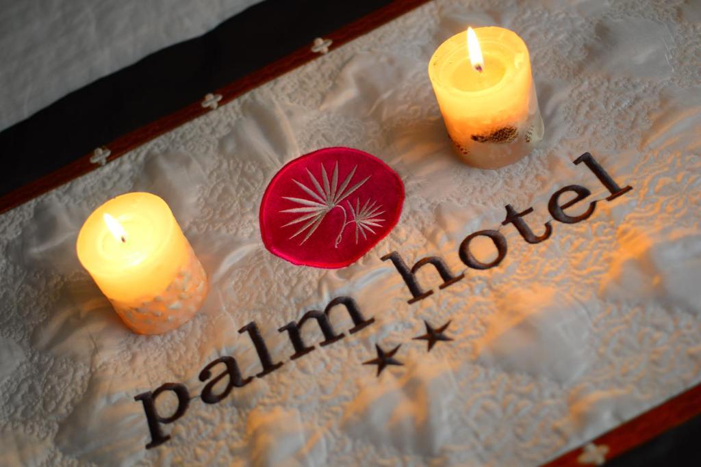 Palm