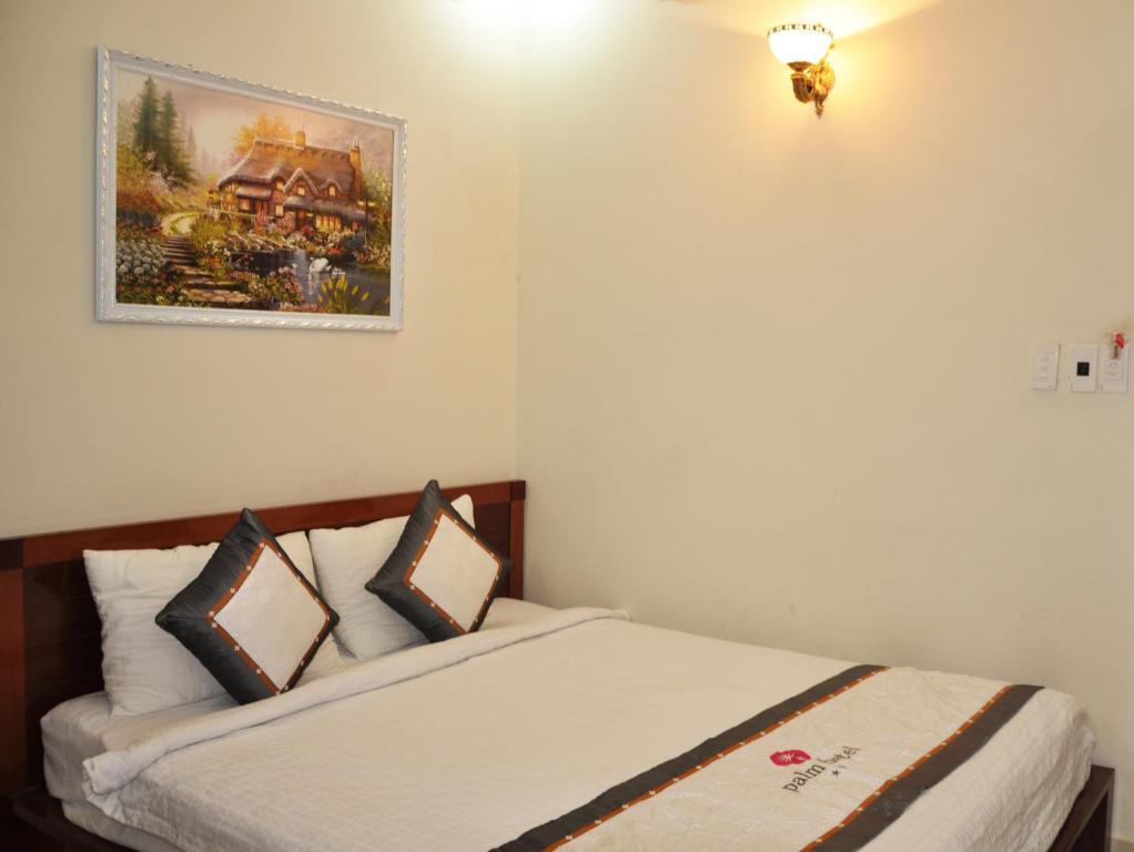 Palm 2* Ho Chi Minh City