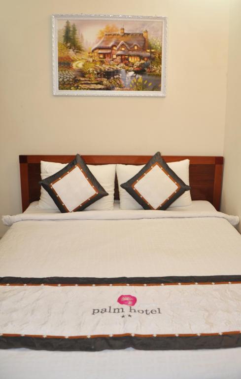 Hotel Palm 2*