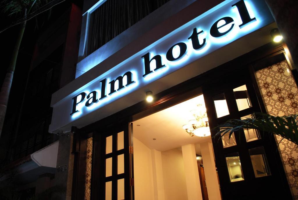Hotel Palm Ho Chi Minh City