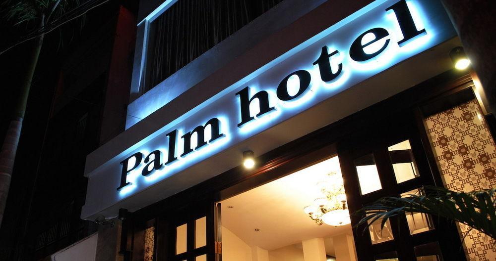 Palm 2* Ho Chi Minh City
