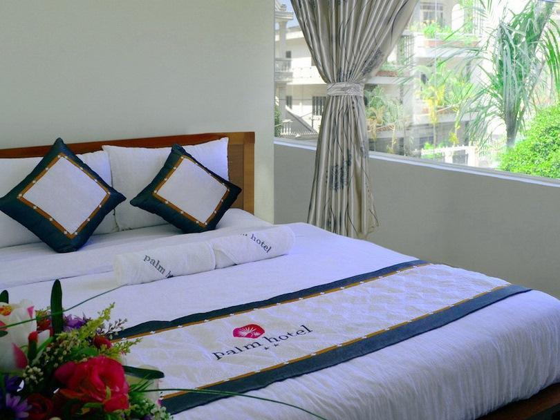 Palm Hotel 2*