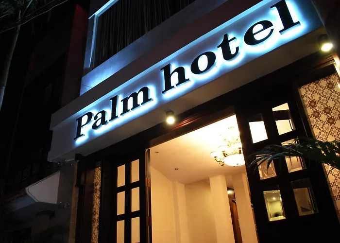 Palm Hotel