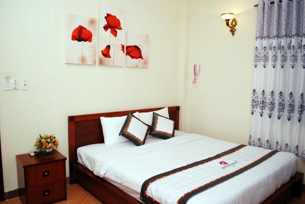 Hotel Palm 2*